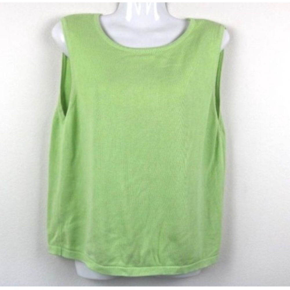 Lilly Pulitzer sleeveless top